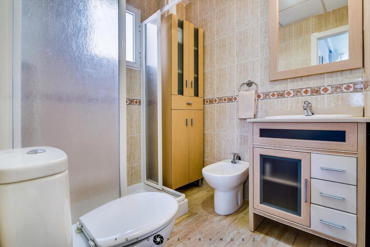 108 Apartament Fabulus Torrevieja Extérieur photo